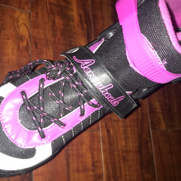 Used skates - Picture 2 of 3